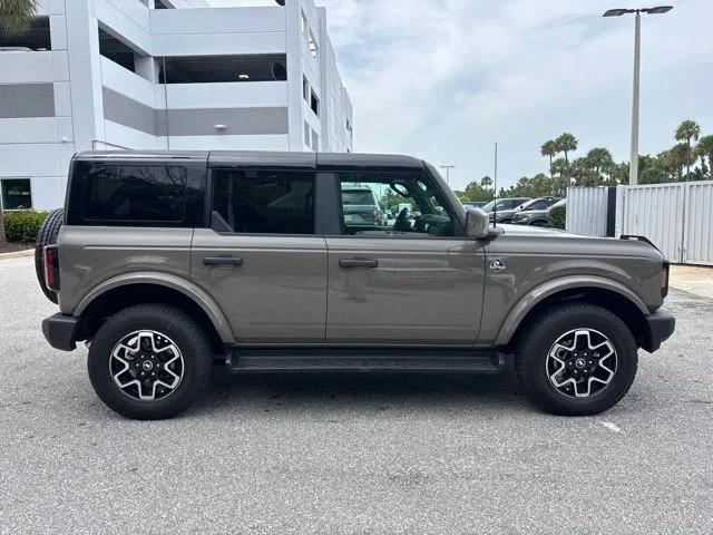 ford bronco 4-door 2026 1FMDE8BH4TLA73892 image ford bronco 4-door 2026 1FMDE8BH4TLA73892 image